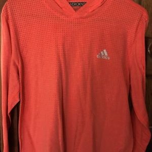 Addis’s long sleeve shirt medium